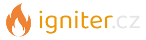 Igniter.cz - logo